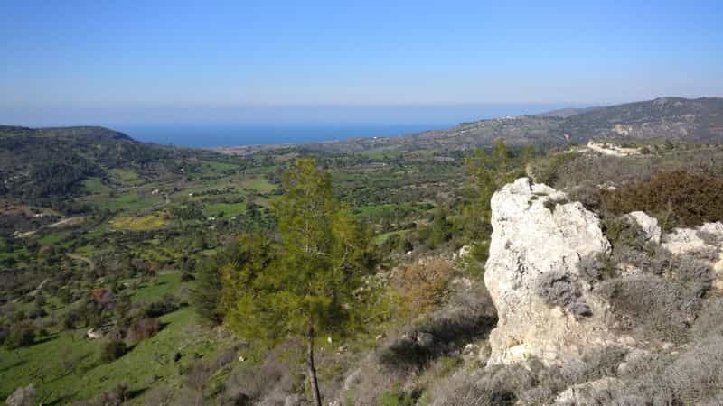 Land in Lysos, Paphos 10044467
