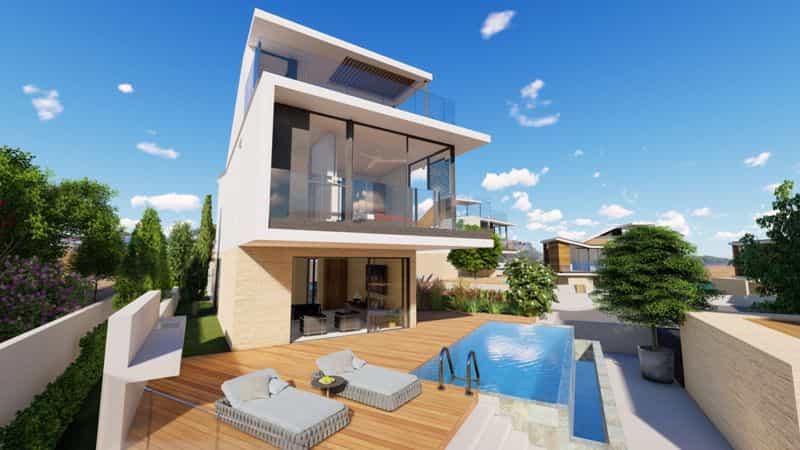 House in Lempa, Pafos 10044470