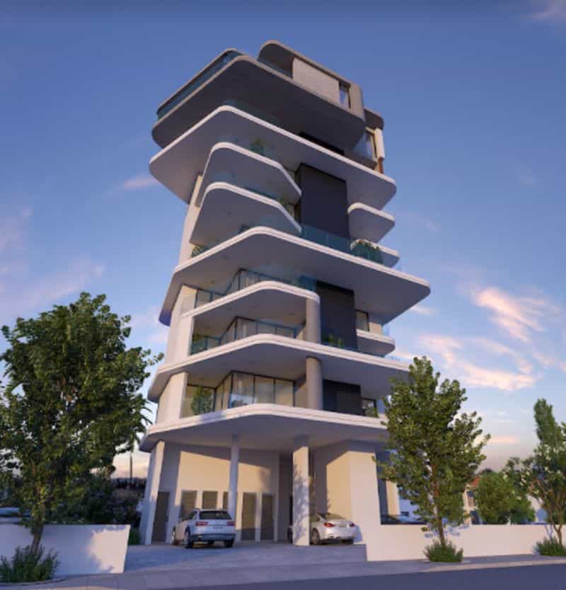 公寓 在 Larnaca Marina, Larnaca 10044482