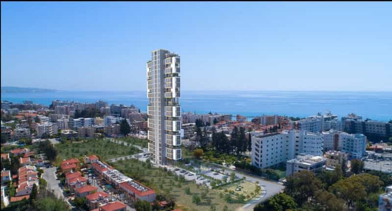 Condominio en Germasogeia, Limassol 10044485
