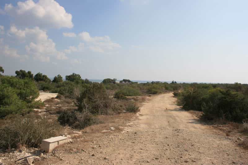 Land in Liopetri, Ammochostos 10044487