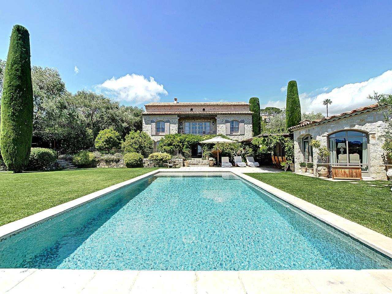 casa no Mougins, Provença-Alpes-Costa Azul 10044491