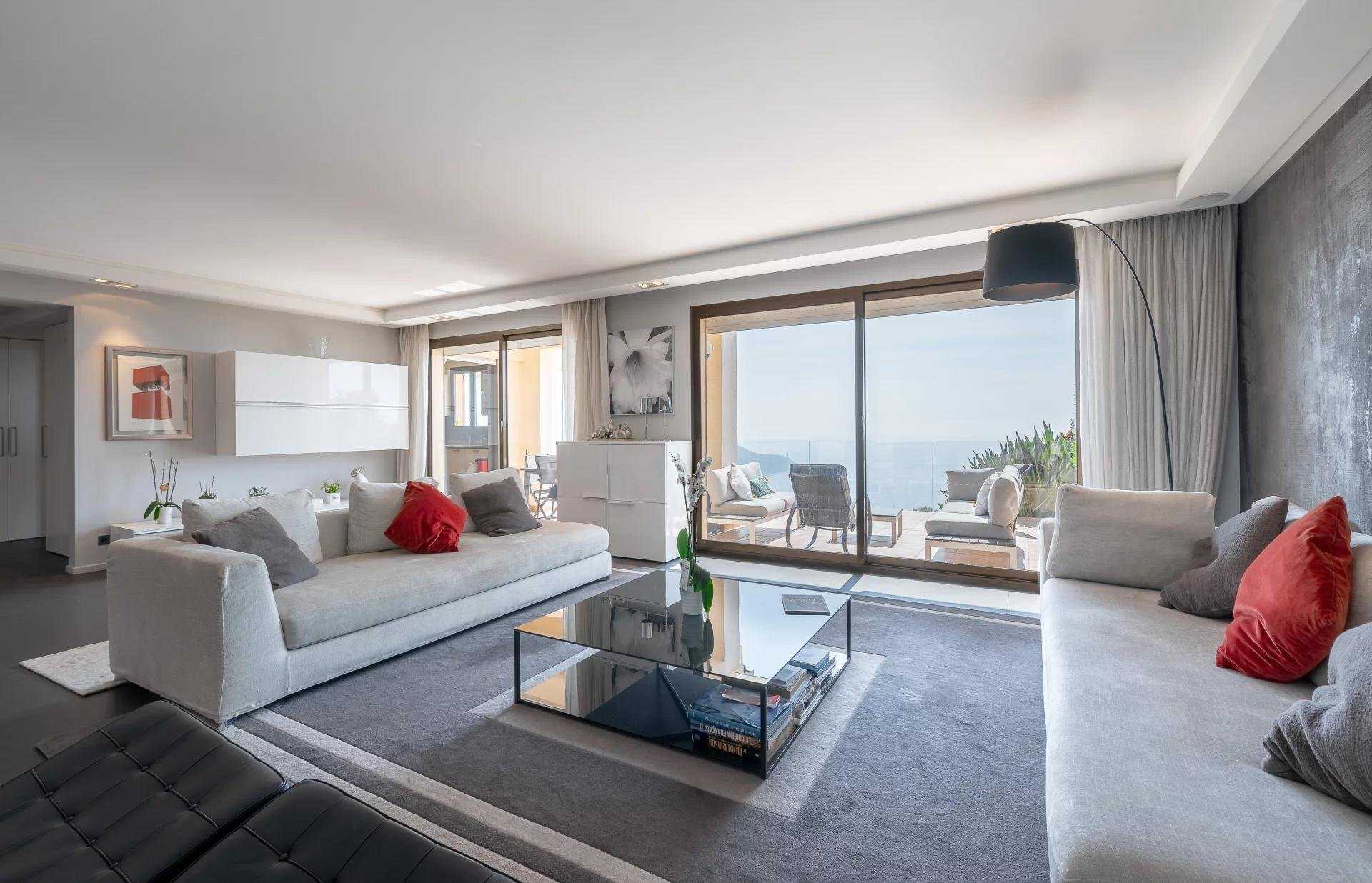 公寓 在 滨海自由城, 普罗旺斯-阿尔卑斯-蓝色海岸 10044521