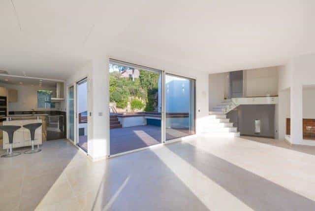 Hus i Antibes, Provence-Alpes-Cote d'Azur 10044527
