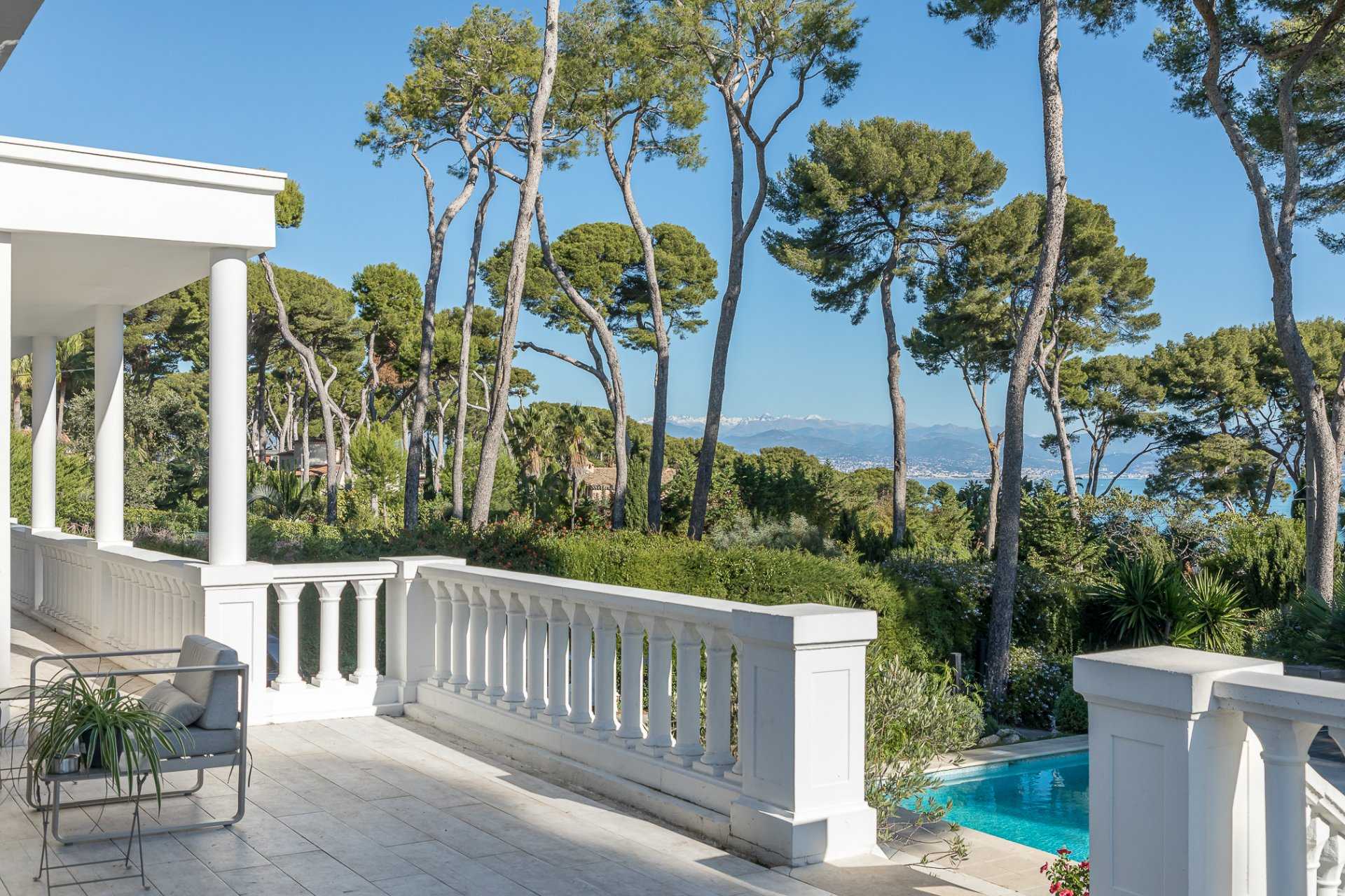 Rumah di Antibes, Provence-Alpes-Cote d'Azur 10044530