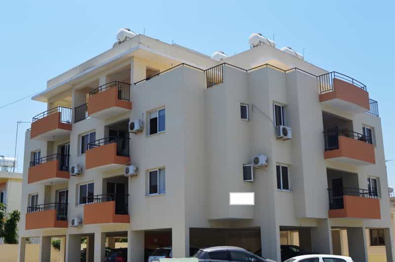 Condominio en Larnaca Town Centre, Larnaca 10044542
