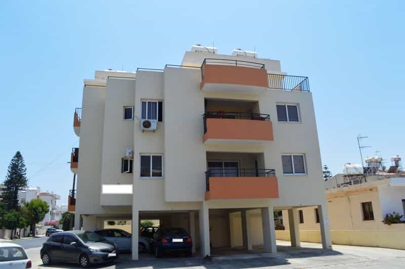 Condominio nel Larnaca, Larnaca 10044542