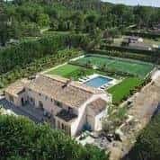 Hus i Opio, Provence-Alpes-Cote d'Azur 10044579