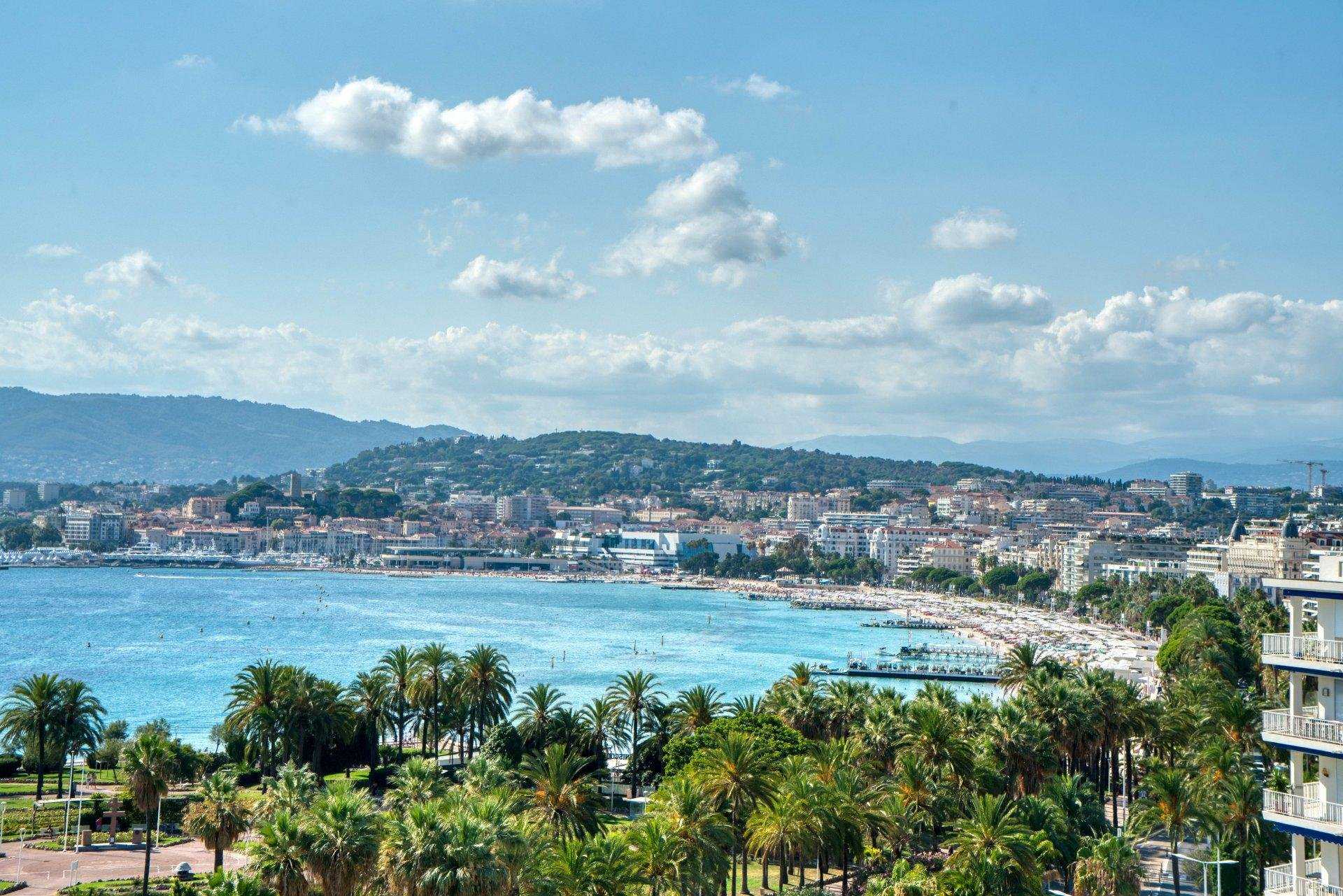 Borettslag i Cannes Croisette, Provence-Alpes-Cote d'Azur 10044584
