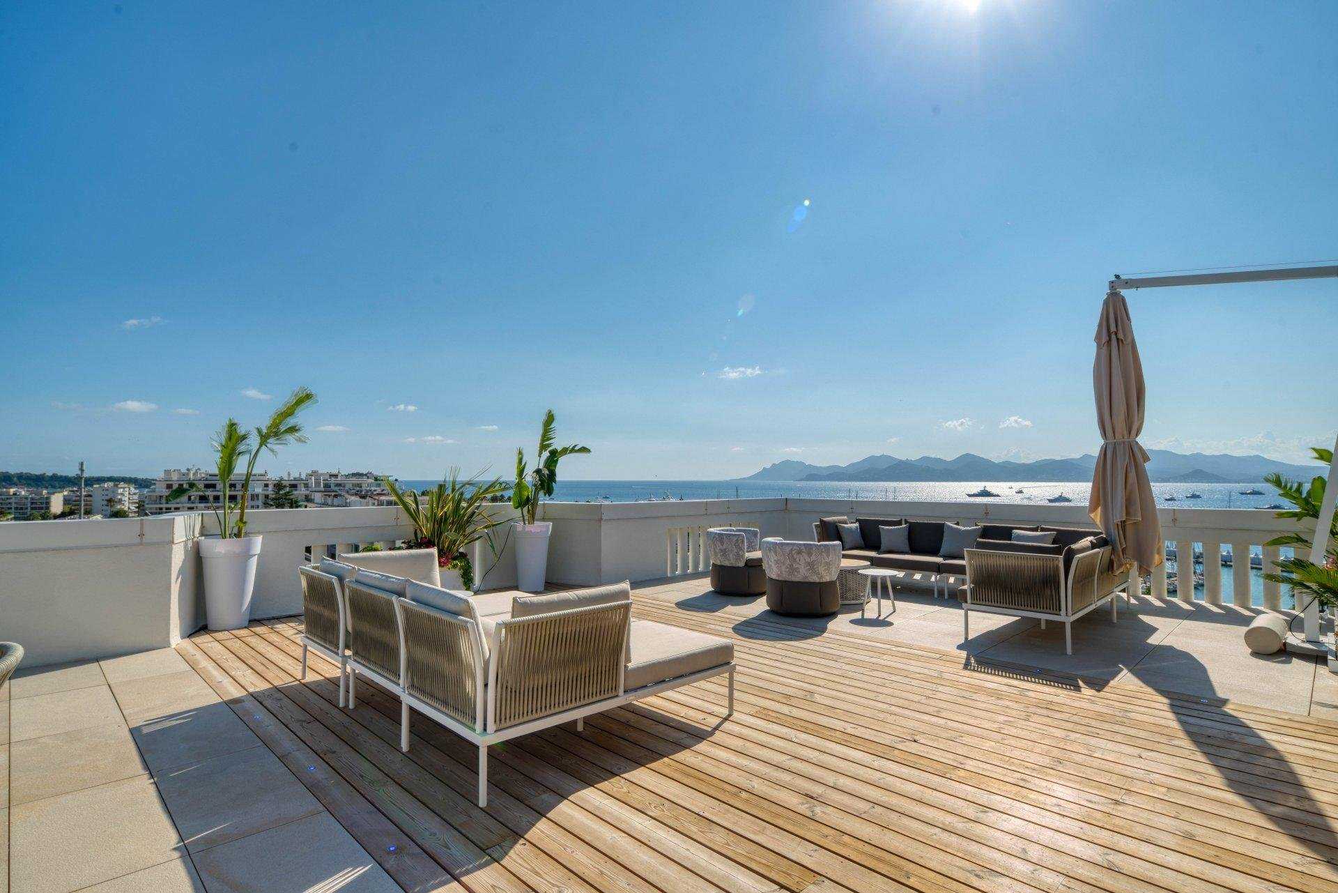 公寓 在 Cannes Croisette, Provence-Alpes-Cote d'Azur 10044584