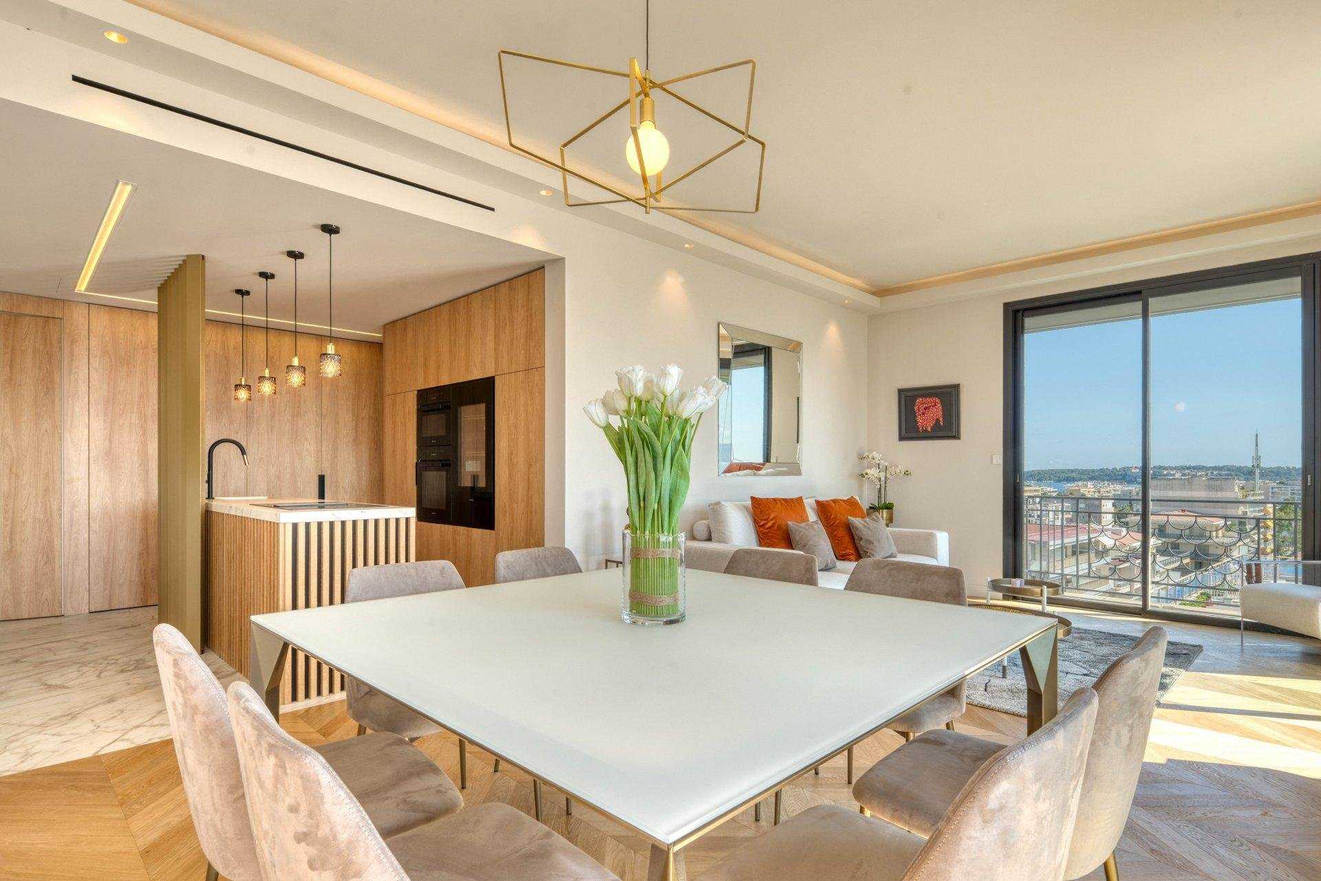 公寓 在 Cannes Croisette, Provence-Alpes-Cote d'Azur 10044584