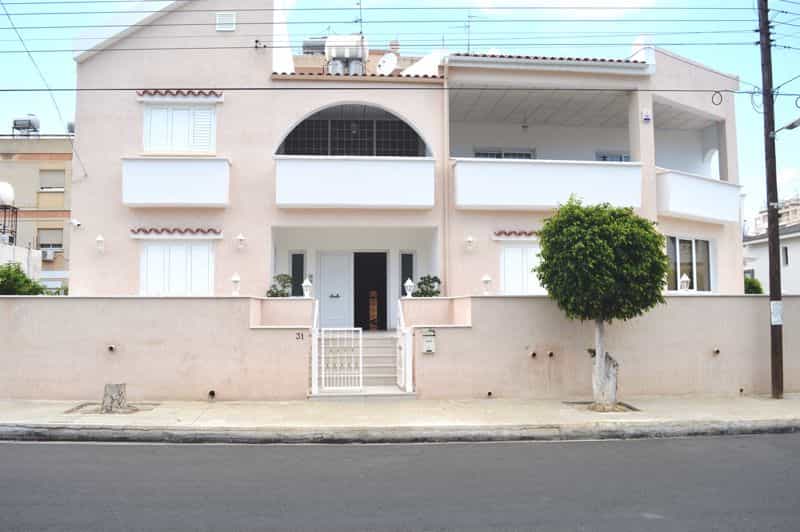 Huis in Larnaca, Larnaca 10044585