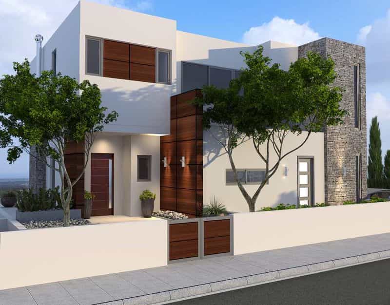 Haus im Geroskipou, Paphos 10044597