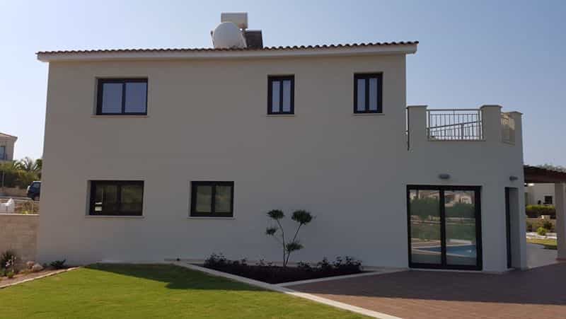 Haus im Agia Marinouda, Pafos 10044613
