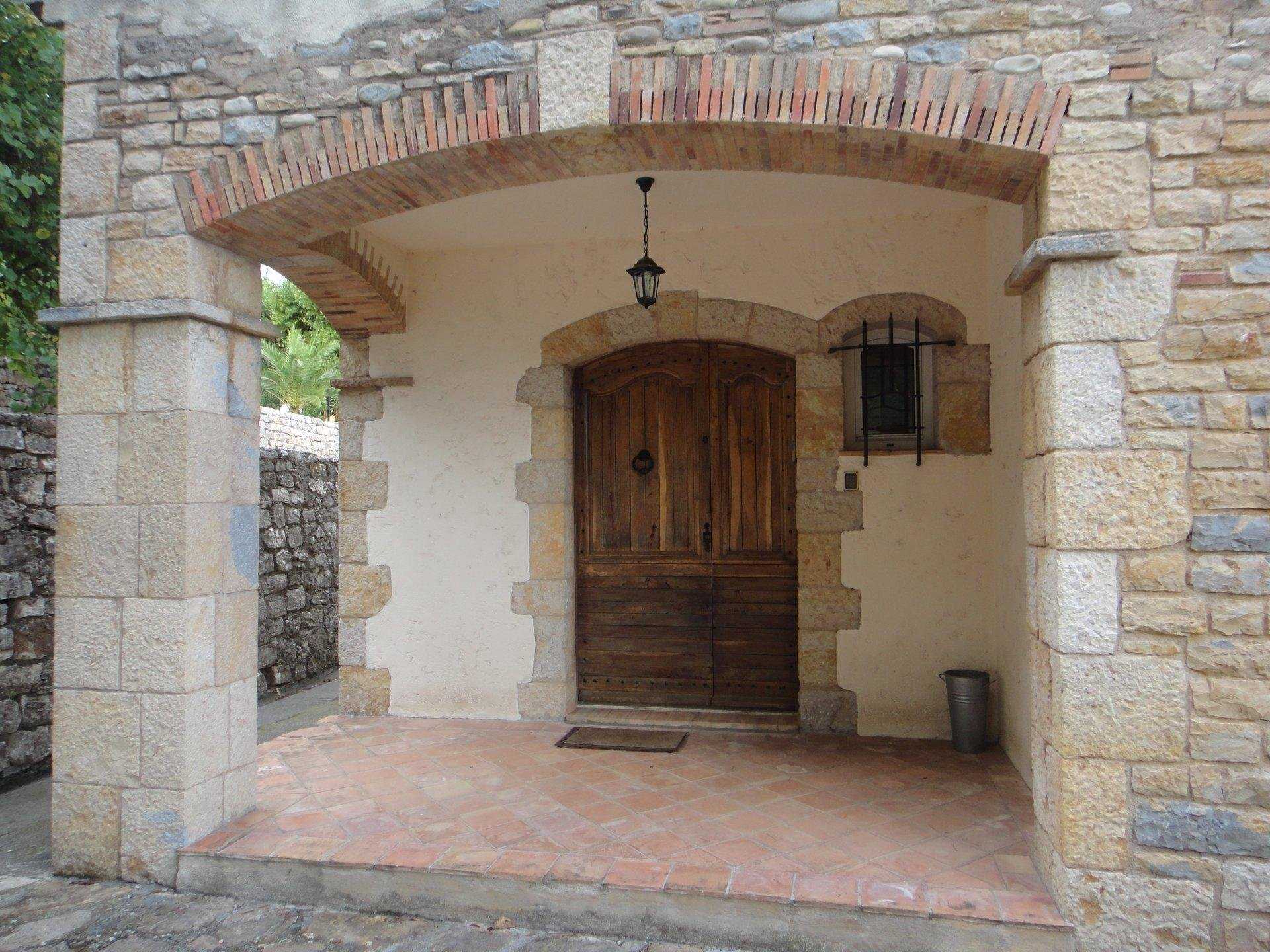Hus i Vallauris, Provence-Alpes-Cote d'Azur 10044636