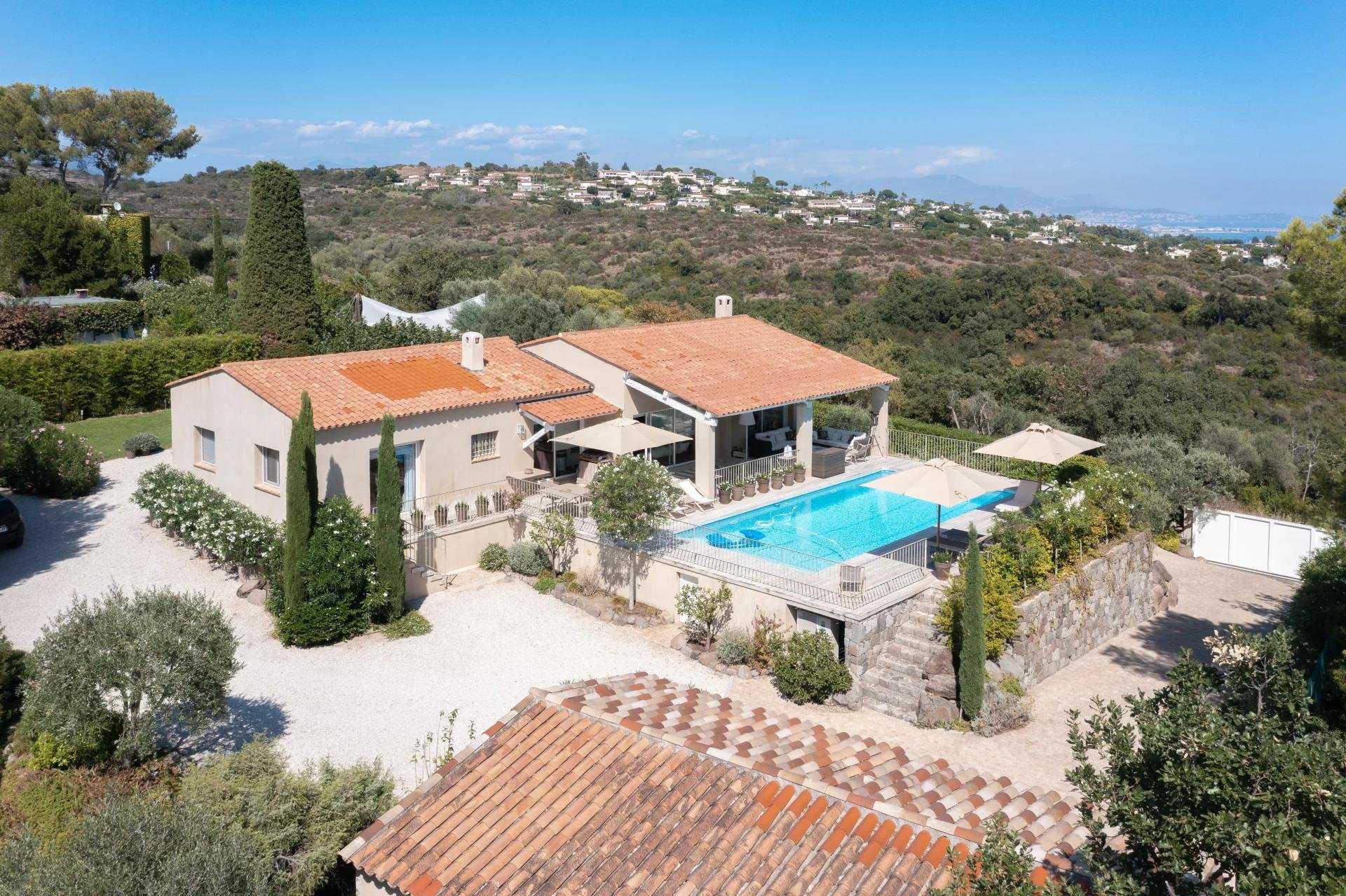 Huis in Biot, Provence-Alpes-Côte d'Azur 10044651