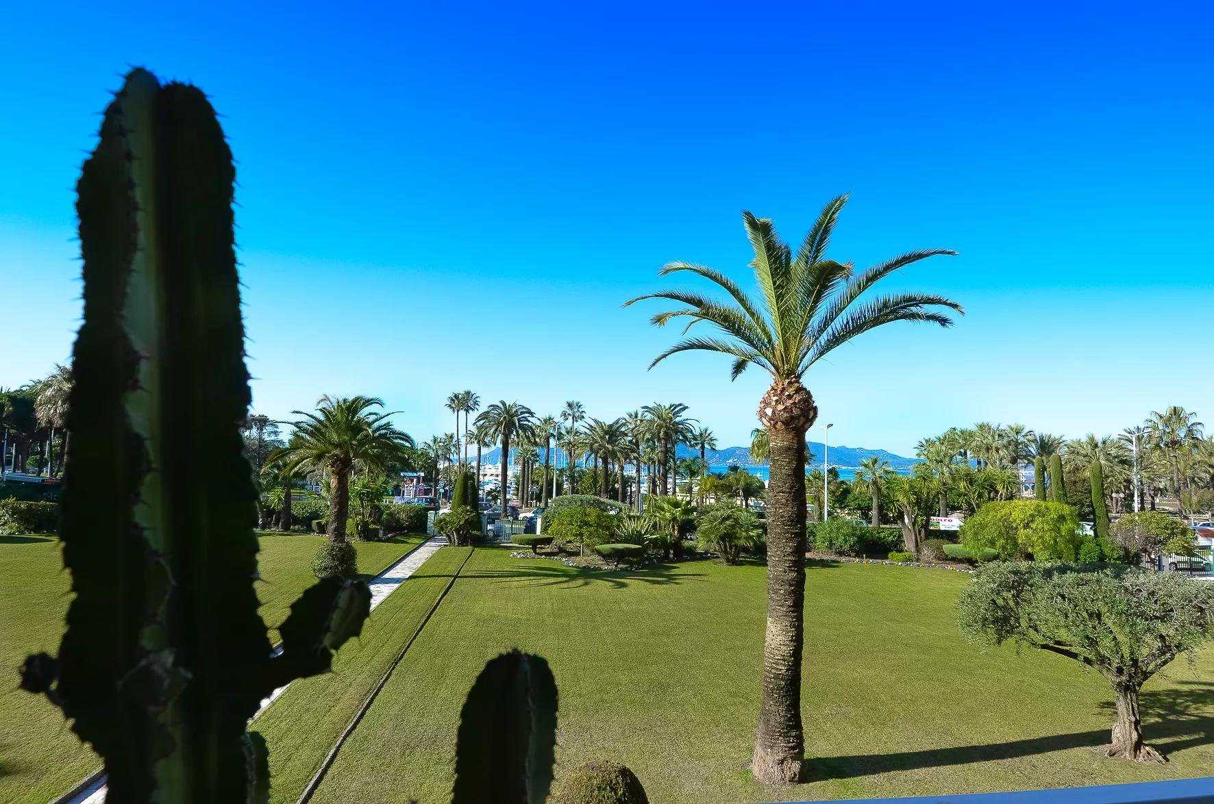 Condomínio no Cannes, Provença-Alpes-Costa Azul 10044689