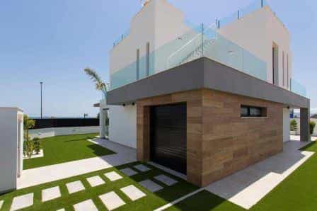 House in Torre del Rame, Murcia 10044700