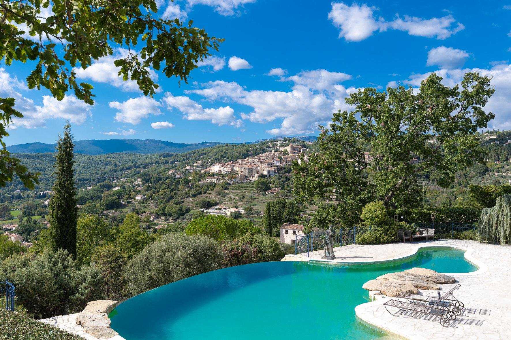loger dans Montauroux, Provence-Alpes-Côte d'Azur 10044715