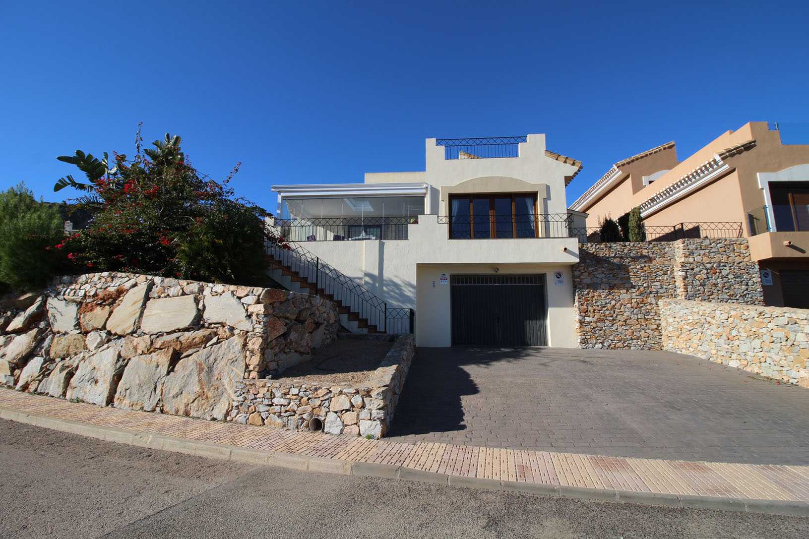 Casa nel Atamaria, Murcia 10044738
