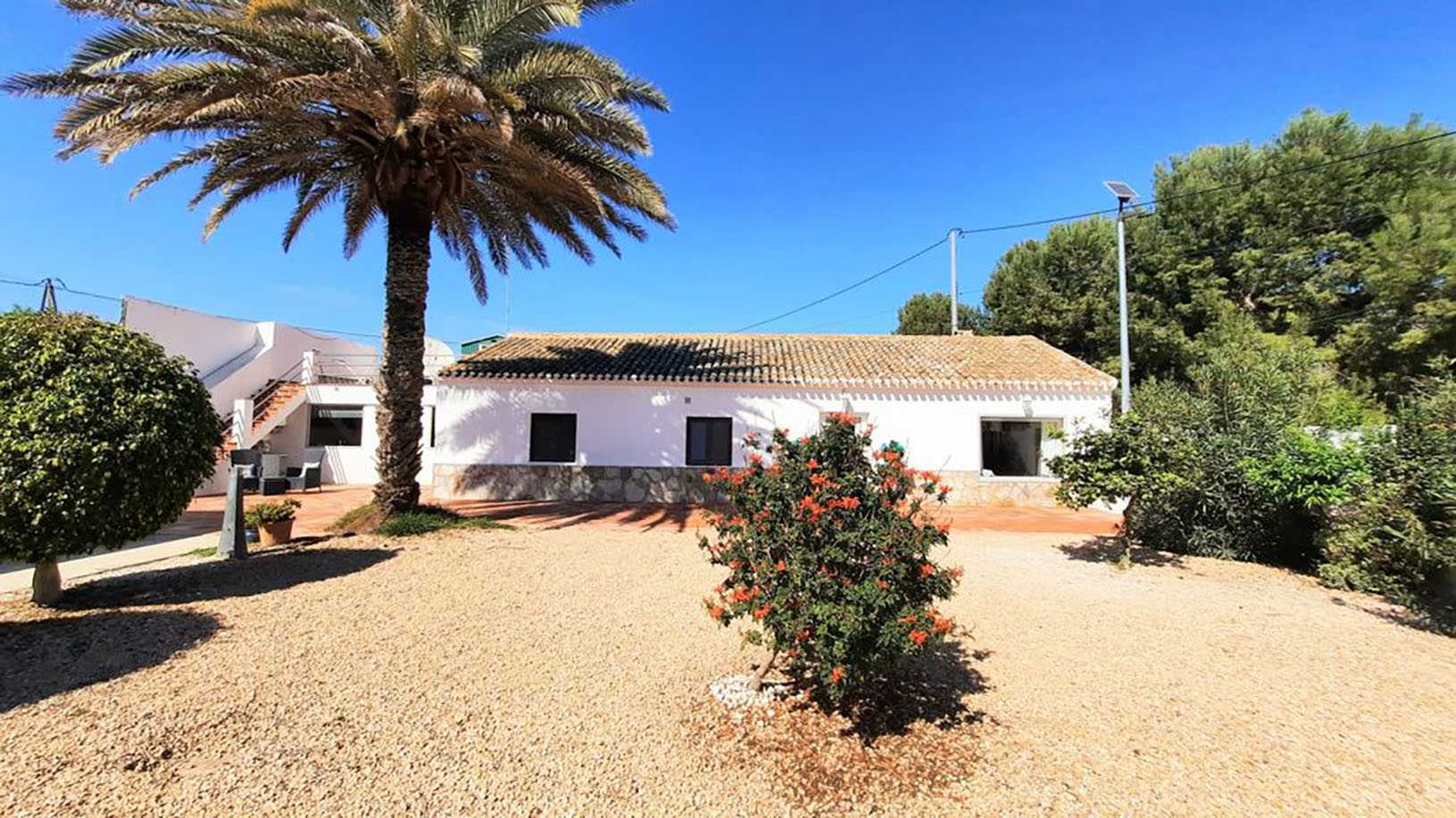 House in Balsicas, Murcia 10044747