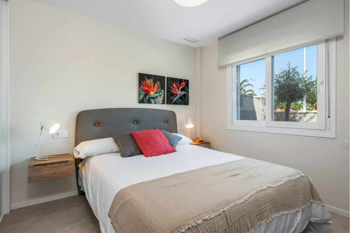 公寓 在 San Pedro Del Pinatar, Murcia / Costa Calida 10044770