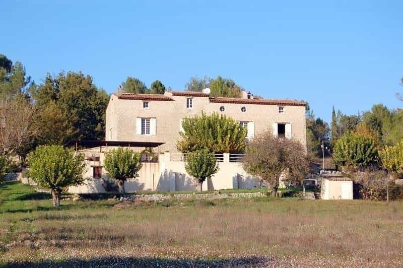 Casa nel Callian, Provence-Alpes-Cote d'Azur 10044775