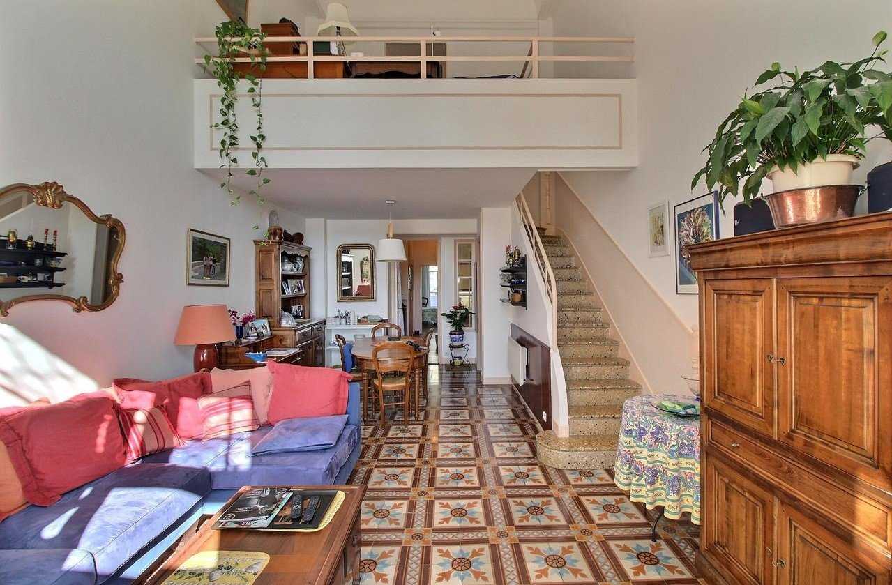 Condominium in Cap-d'Ail, Provence-Alpes-Cote d'Azur 10044784