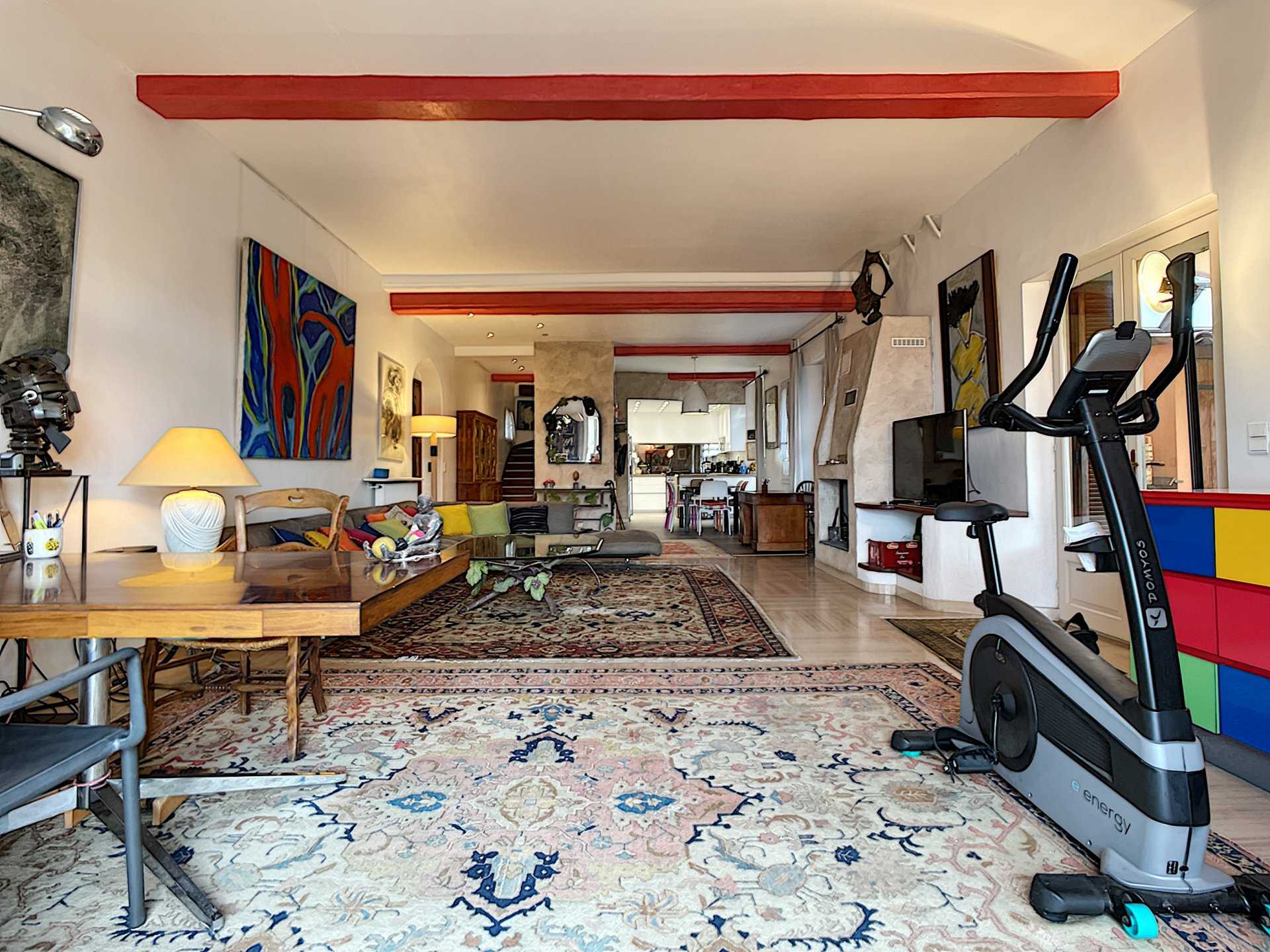 公寓 在 戛纳, 普罗旺斯-阿尔卑斯-蓝色海岸 10044790