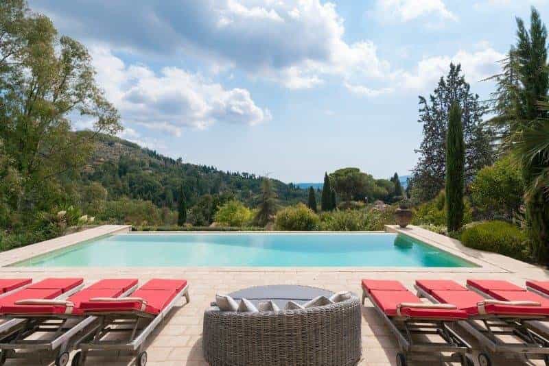 rumah dalam rumput, Provence-Alpes-Côte d'Azur 10044802