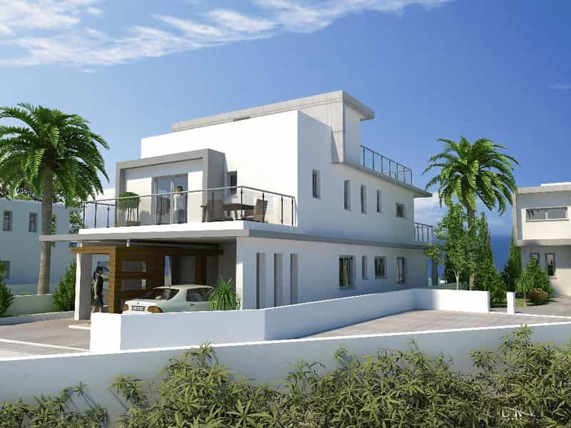 Huis in Perivolia, Larnaca 10044819