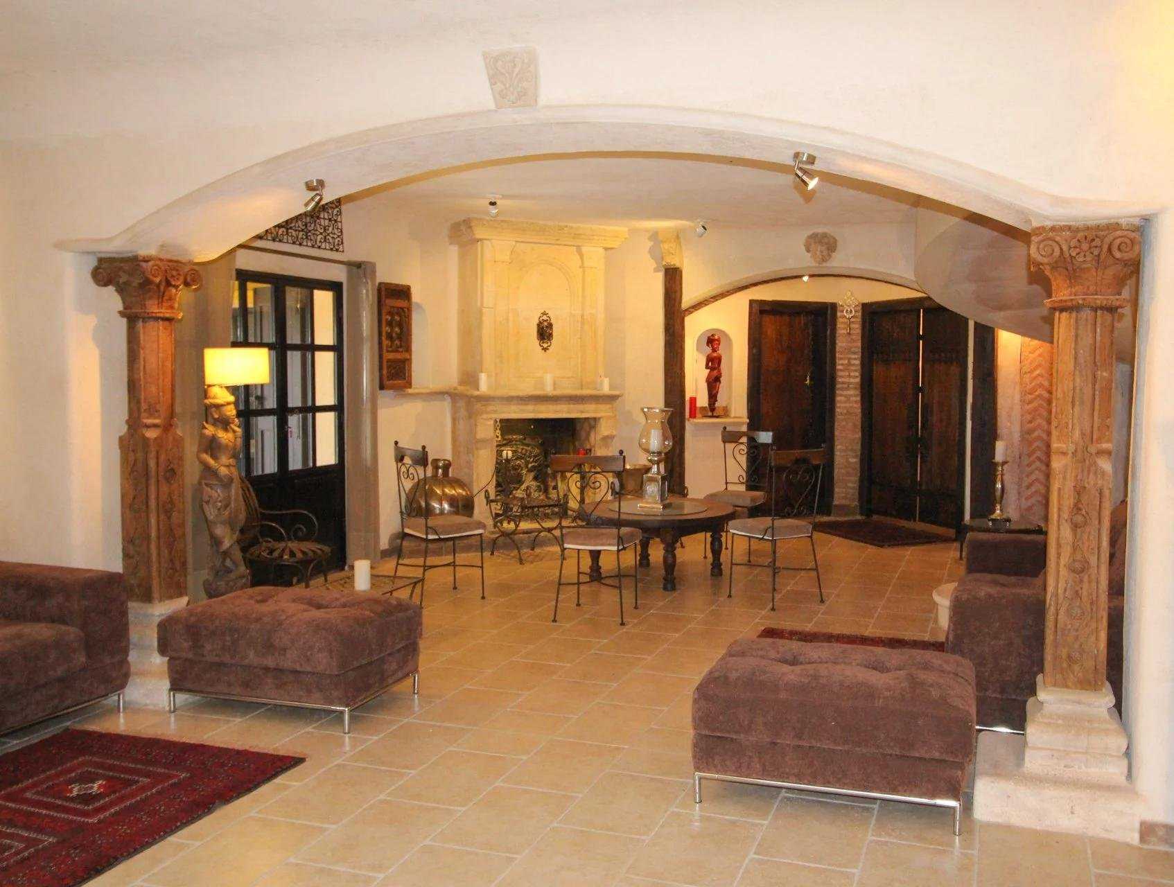 Casa nel L'Istre, Provenza-Alpi-Costa Azzurra 10044864