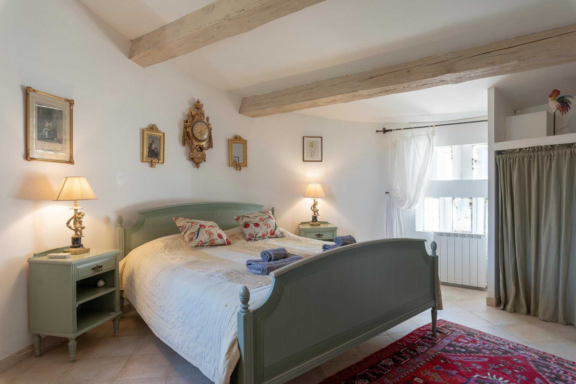 Rumah di Mouans-Sartoux, Provence-Alpes-Cote d'Azur 10044885