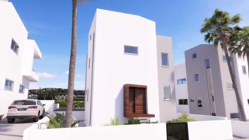 rumah dalam Kissonerga, Paphos 10044912
