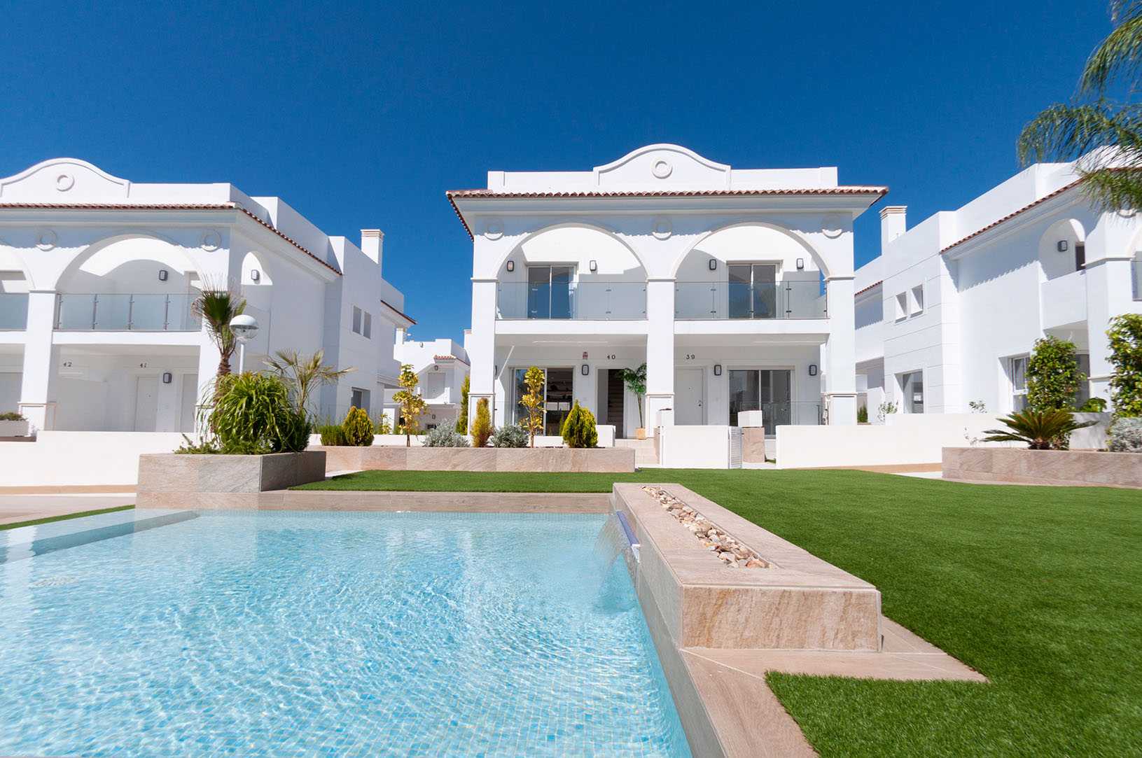 House in Rojales, Valencia 10044916