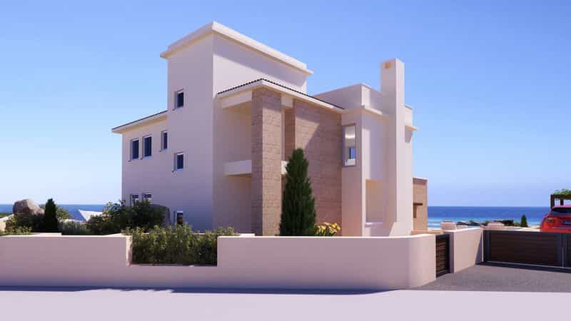 Huis in Polis, Pafos 10044937