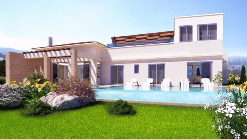 House in Polis, Paphos 10044937