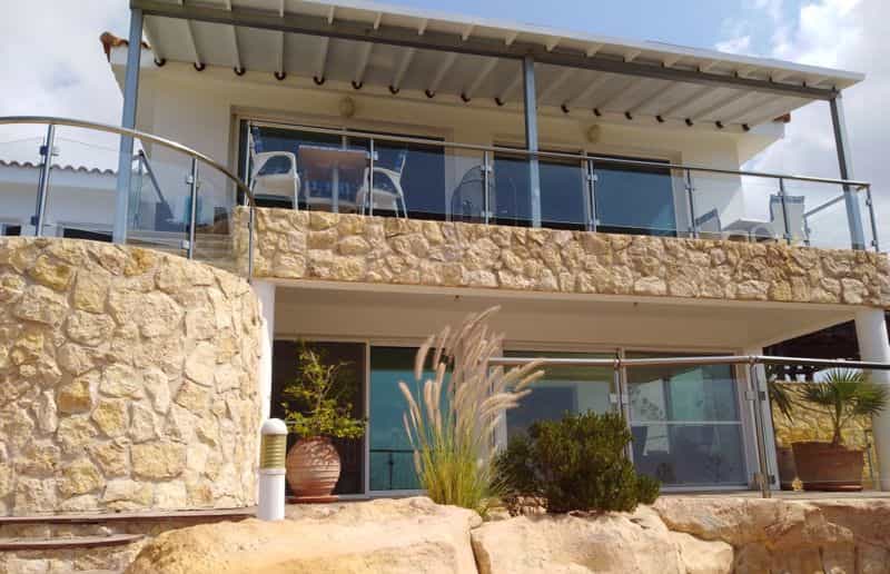 casa en Potima Bay, Paphos 10044948