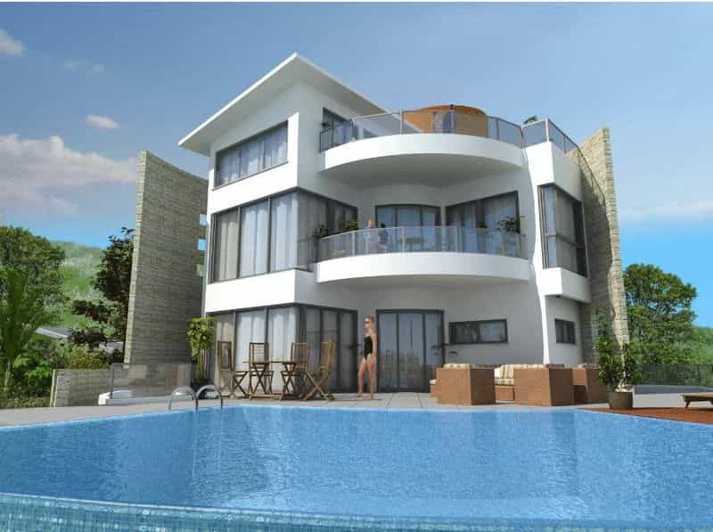 Будинок в Pareklisia, Limassol 10044976