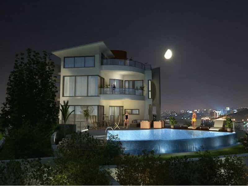 Huis in Pareklisia, Limassol 10044976