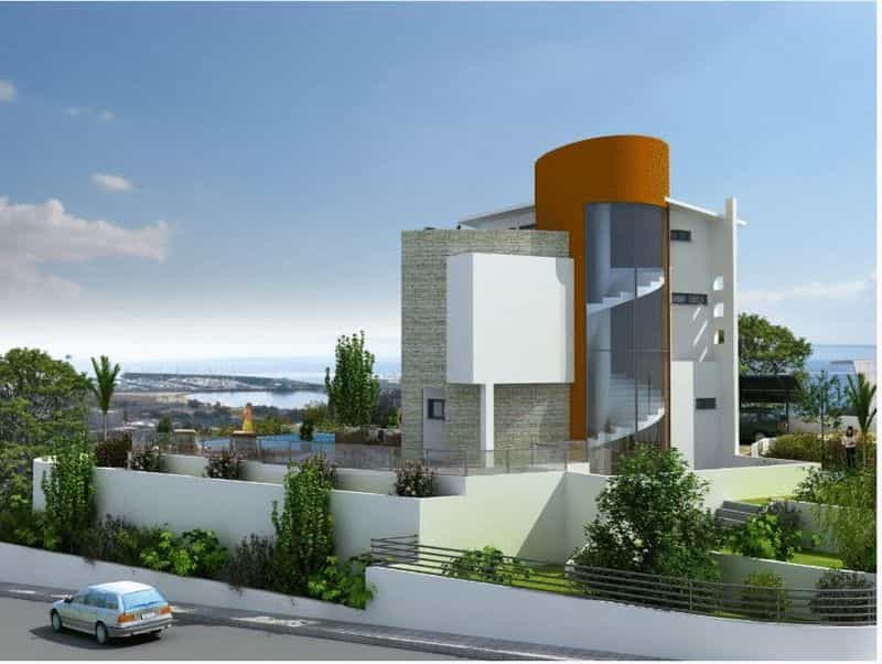 Casa nel Pareklisia, Limassol 10044976
