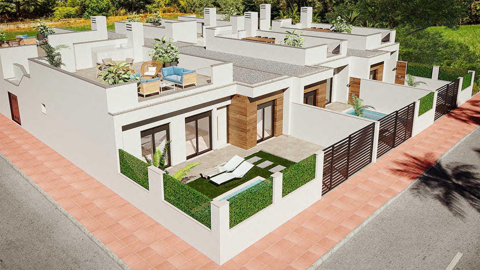 House in Dolores, Murcia 10044984