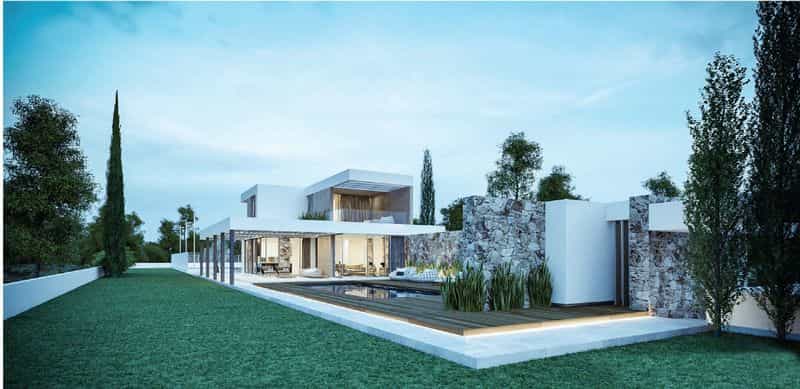 House in Peyia, Paphos 10044988