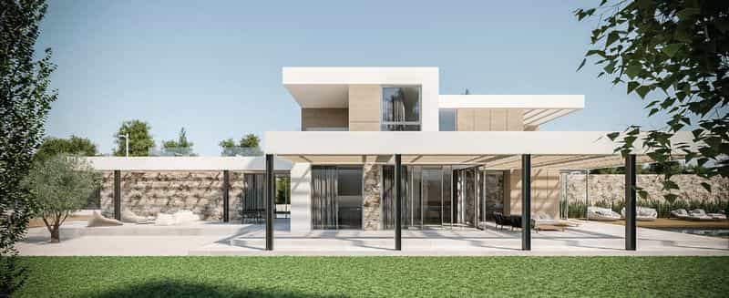 House in Peyia, Paphos 10044988