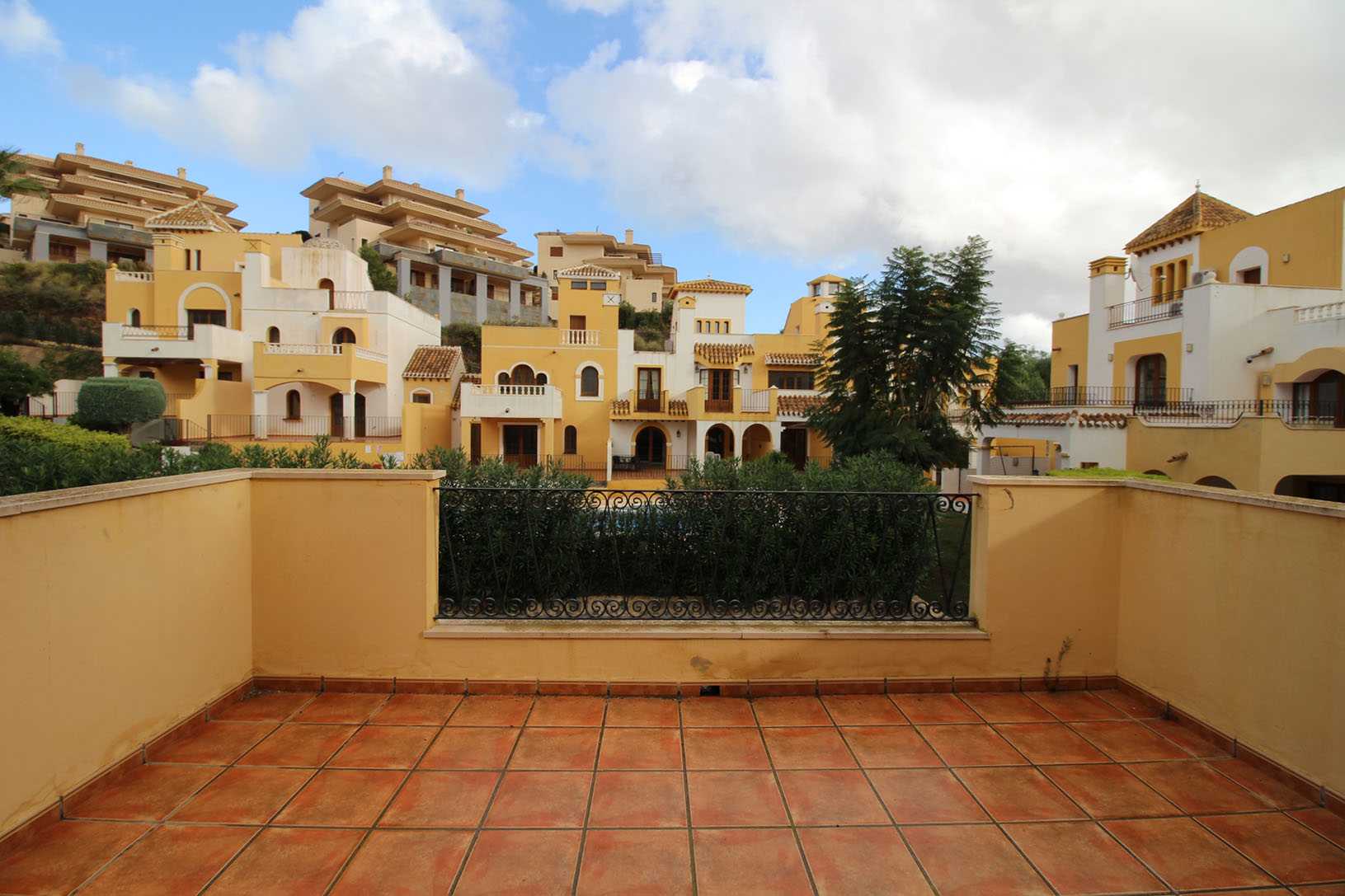 Casa nel Atamaria, Murcia 10044991