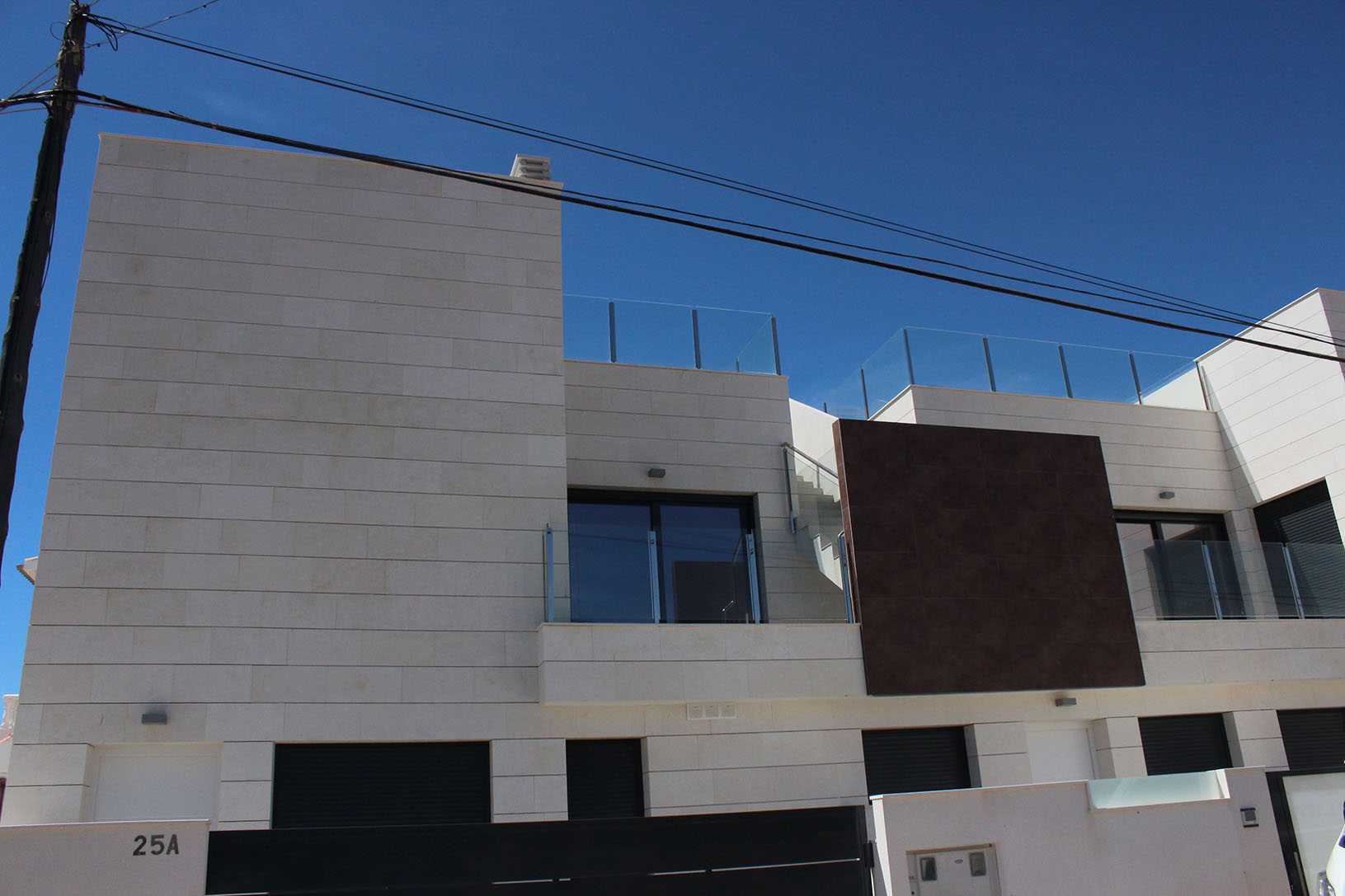 Eigentumswohnung im Los Plazas, Murcia 10045009