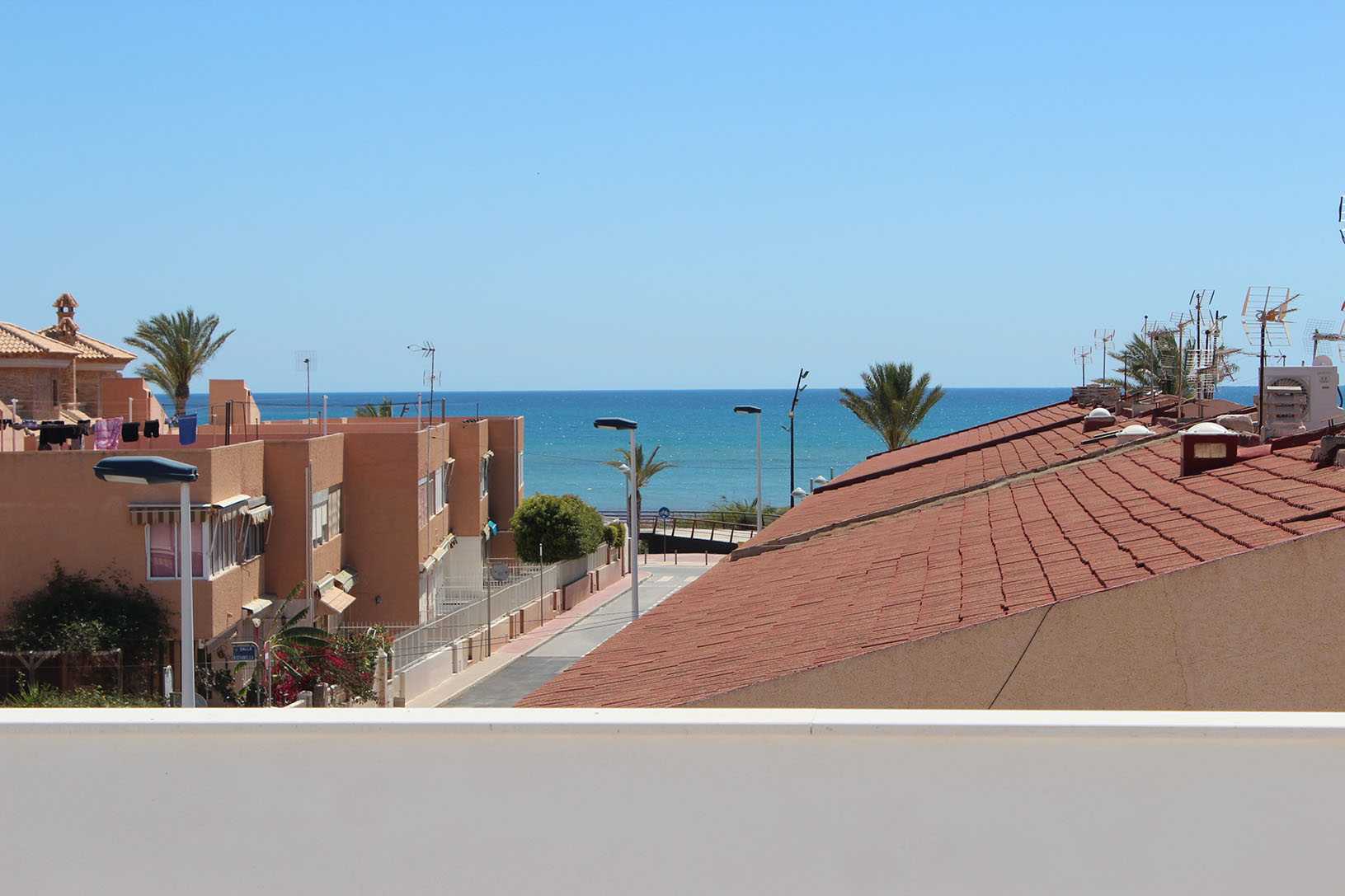 Condominium dans San Pedro Del Pinatar, Murcia / Costa Calida 10045009