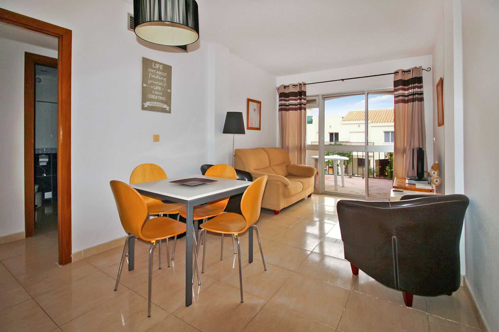Condominium in La Manga Club, Murcia / Costa Calida 10045033