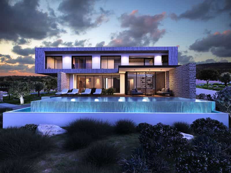 House in Peyia, Paphos 10045036