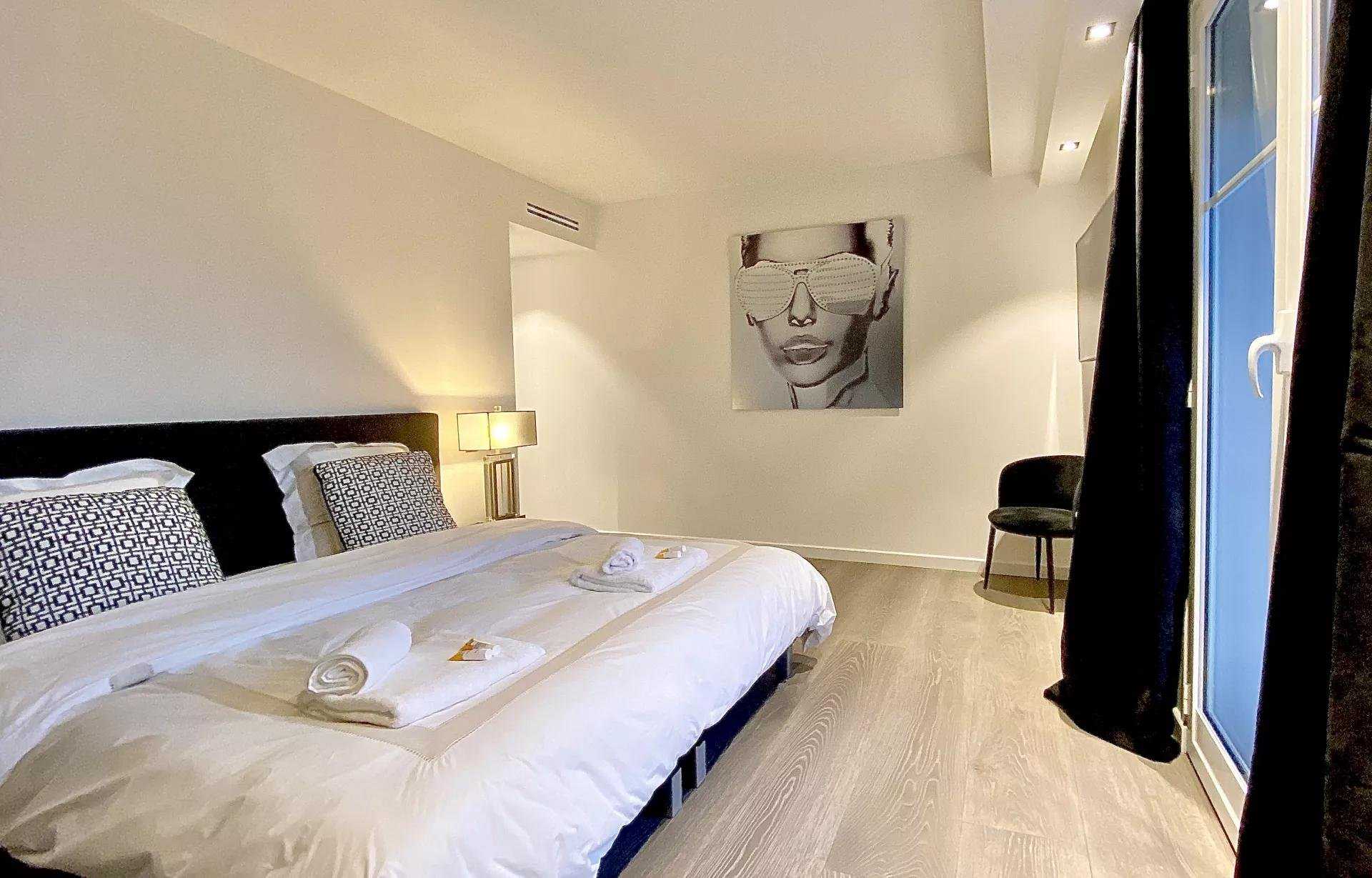 Квартира в Cannes Banane, Provence-Alpes-Cote d'Azur 10045097
